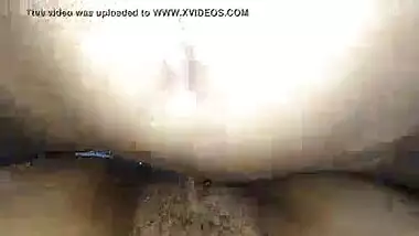 Hot Arab Guy Fucks Indian Muslim Gf While Her Bf Is At Work