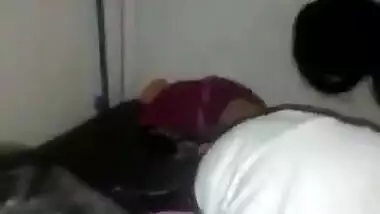 Best friend sexy wife fucking time caught