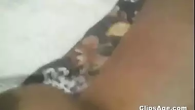 Blackish big nipples aunty free porn video
