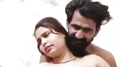 Standing strip and boob pressing video of beautiful bhabi