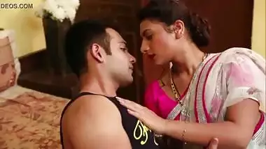 Bhabhi ko chudwaya tailor se