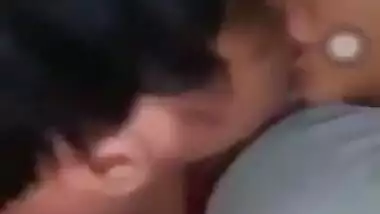 Desi college girl moaning during sex mms
