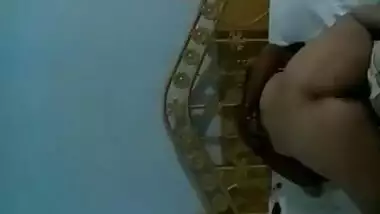 Pakistani Pathan couple self made sex video