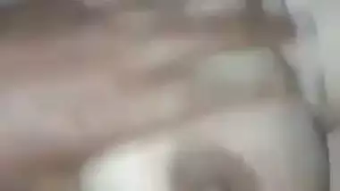 Couple fucking short clip viral MMS running online