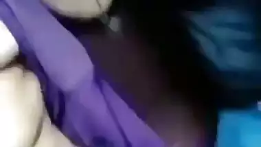 Muslim girl’s Bangladeshi sex video with her lover