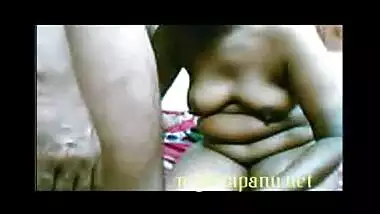 Brand new desi churidar girl with her lover on cam