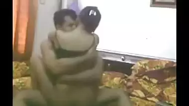 Indian mms of a college slut enjoying sex with her horny professor