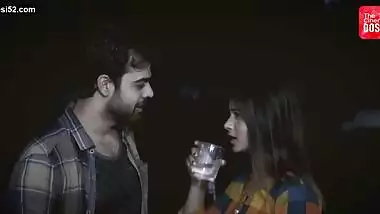Sunday (2020) UNRATED 720p HEVC HDRip CinemaDosti Originals Hindi Short Film