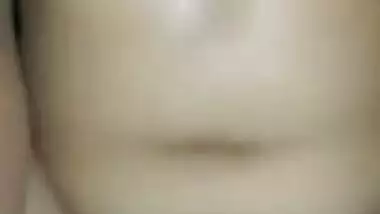 Desi Girl Ridding on the Husband Dick