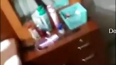 Today Exclusive- Desi Hot Girl Showing Her Pussy And Ass On Video Call