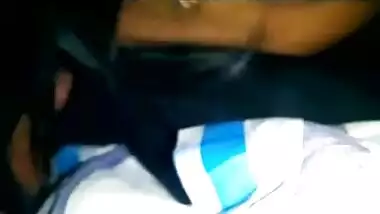 My first oral sex