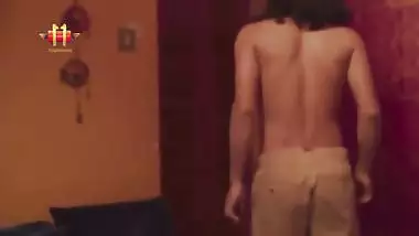 A Game of sex – Indian Porn Movie