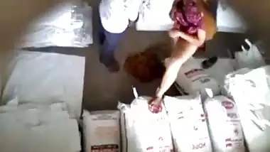 Hidden-cam Bangla sex clip exposed online