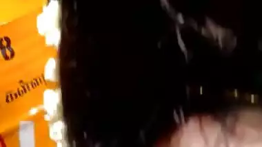 Madurai hot young girl deep boobs cleavage FIRSTONNET