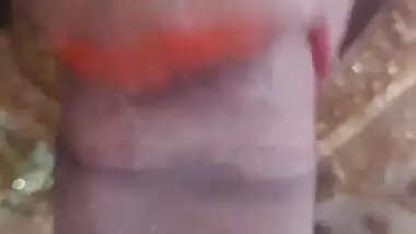 Indian beauty sucking cock Taking cum in mouth hindi voice | your indian couple