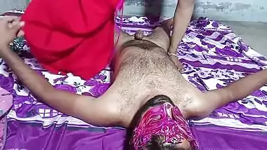 Fuck Her Tight Hole Of My Stepmother In Law When She Come Home For Wife Pregnancy Delivery With Bengali Boudi