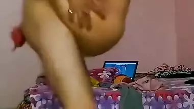 Desi Lover Fucking Part 1