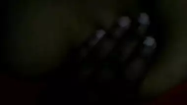 Desi big navel wife fucking with boss