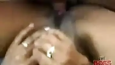Auditions of Indian girl for becoming a porn star