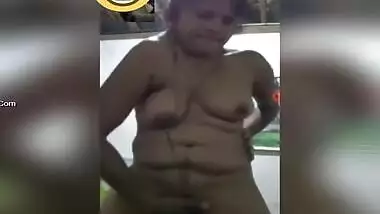 Today Exclusive-lankan Bhabhi Showing Her Boobs And Wet Pussy To Lover On Video Call Part 1