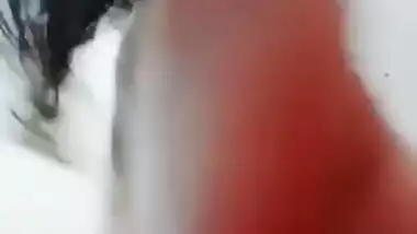 Free desi porn watch as XXX cute girl show her boobs on cam
