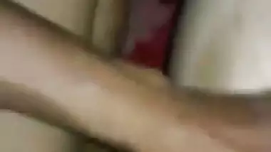 Bihari lady enjoys her lover’s big dick in her cunt