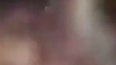 Home made XXX video of local desi lovers