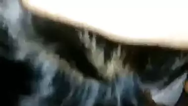 Massive boobed desi sucking XXX