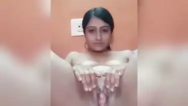 Today Exclusive- Sexy Desi Girl Rajashree Morey Showing Her Boobs And Pussy Part 4