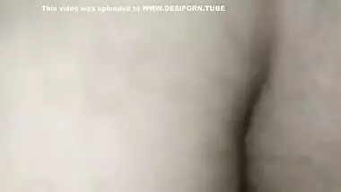 She Loves Anal Sex Handjob Homemade Fuck