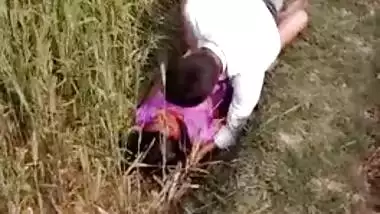 Today Exclusive-Desi Lover Outdoor Fucking Record By Village