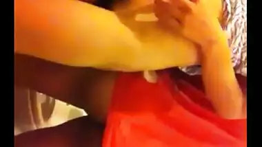Nepali cousin bhai ne apne virgin sister ke chut ki seal phad di