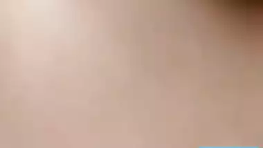 Beautiful Indian nurse nude video call with BF