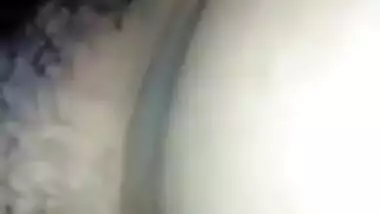 Desi girl with tattooed hands holds the sex camera to film her XXX body