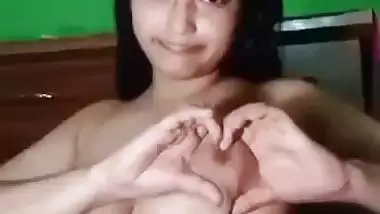 Bengali girl spreading ass viral nude video update