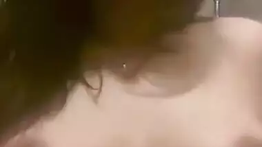 Friend wife selfe