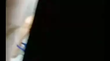 Nude mallu sister in bathroom with phone caught by bro