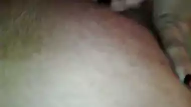 Assamese girl rides on a professor’s dick in a sexy video bf