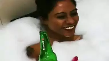 NRI Honeymoon sexy leaks