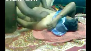 Indian porn movie of village bhabhi first time home sex with devar