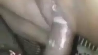 Scandal MMS video of Desi Bhabhi having her XXX muff nailed by devar