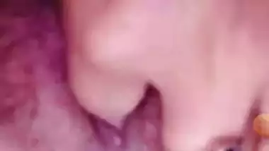 Home Quarantine nude selfie of Desi girl