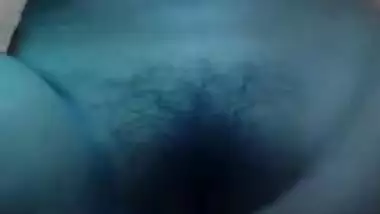 Unsatisfied village bhabhi fingering hard during bath ,enjoy her puch puch sound during masturbating