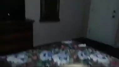Big boobs Noida college girlfriend sensual sex with lover