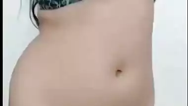 Nude Dance On Punjabi Song