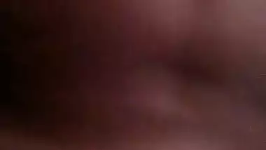 Village bhabhi stripping fully and fingering