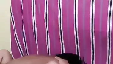 Hot sex video of a Tamil couple fucking like crazy