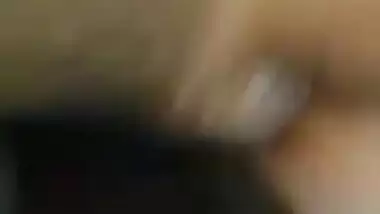 Bengali hairy pussy girl fucked in hotel room
