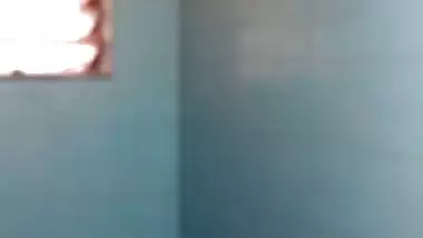 Priya aunty bathing Hiddencam