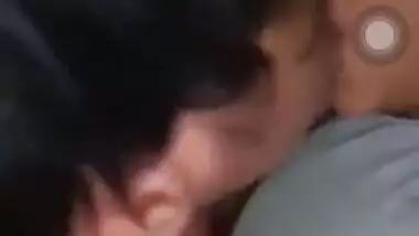 College friends selfie sex scandal video